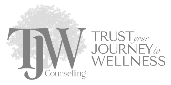 TJW Counselling Logo