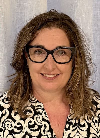 Tanya Wojcik, BSW, RSW